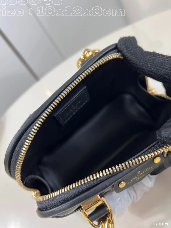 Cheap Alma-18*12*8cm LOUIS Nano VUITTON 0730
